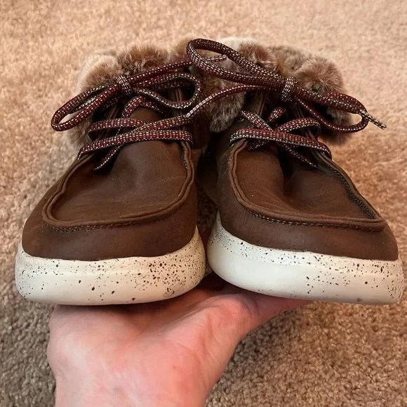 Bobs from Skechers Skipper Hang Glide Sneaker - Picture 3 of 7